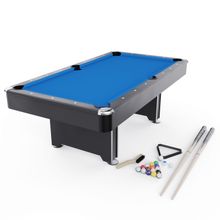 Игровой стол - бильярд DFC 84&amp;quot; RQ23035