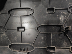 Накладка заднего бампера Tank 300 21-нв Б/У Оригинал 2804241XKM01A