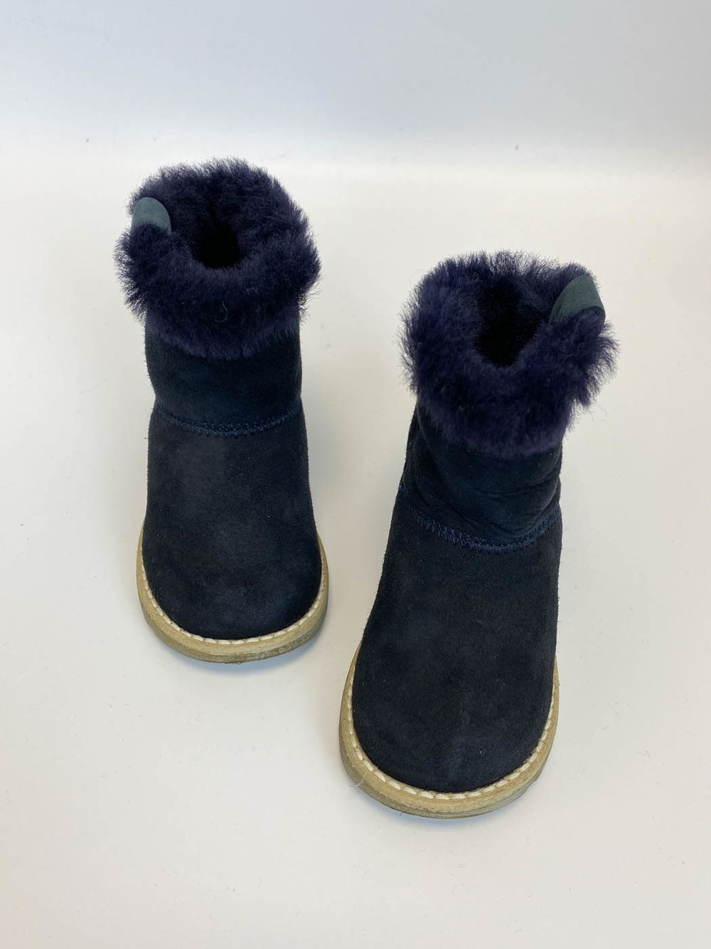 Новые сапоги il gufo, 21