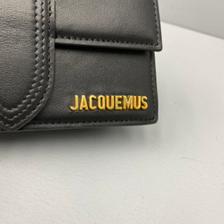 Jacquemus Le Bambino 17 cm