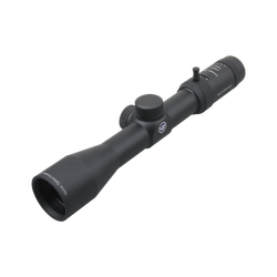 Прицел Vector Optics Forester Jr. 3-9x40 (Q)