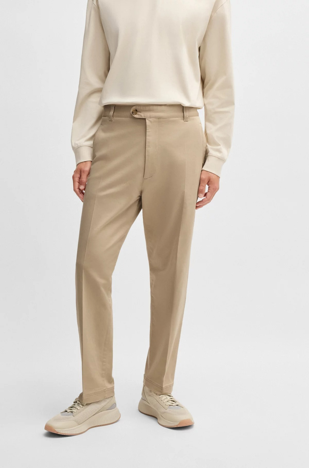 Брюки мужские BOSS C-Kleon 10267200 01