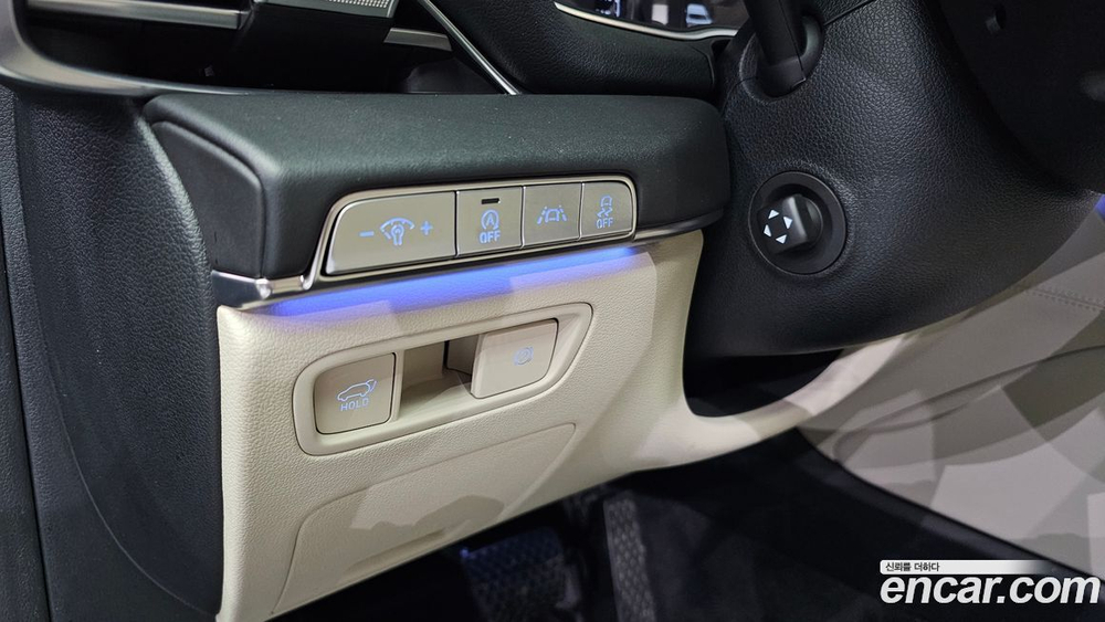 Genesis GV80 3.0 Дизель AWD (12.2020)