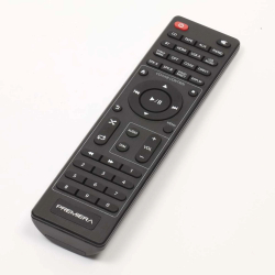 Усилитель мощности Premiera A2