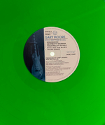 Gary Moore / Still Got The Blues (Coloured Vinyl)(LP)