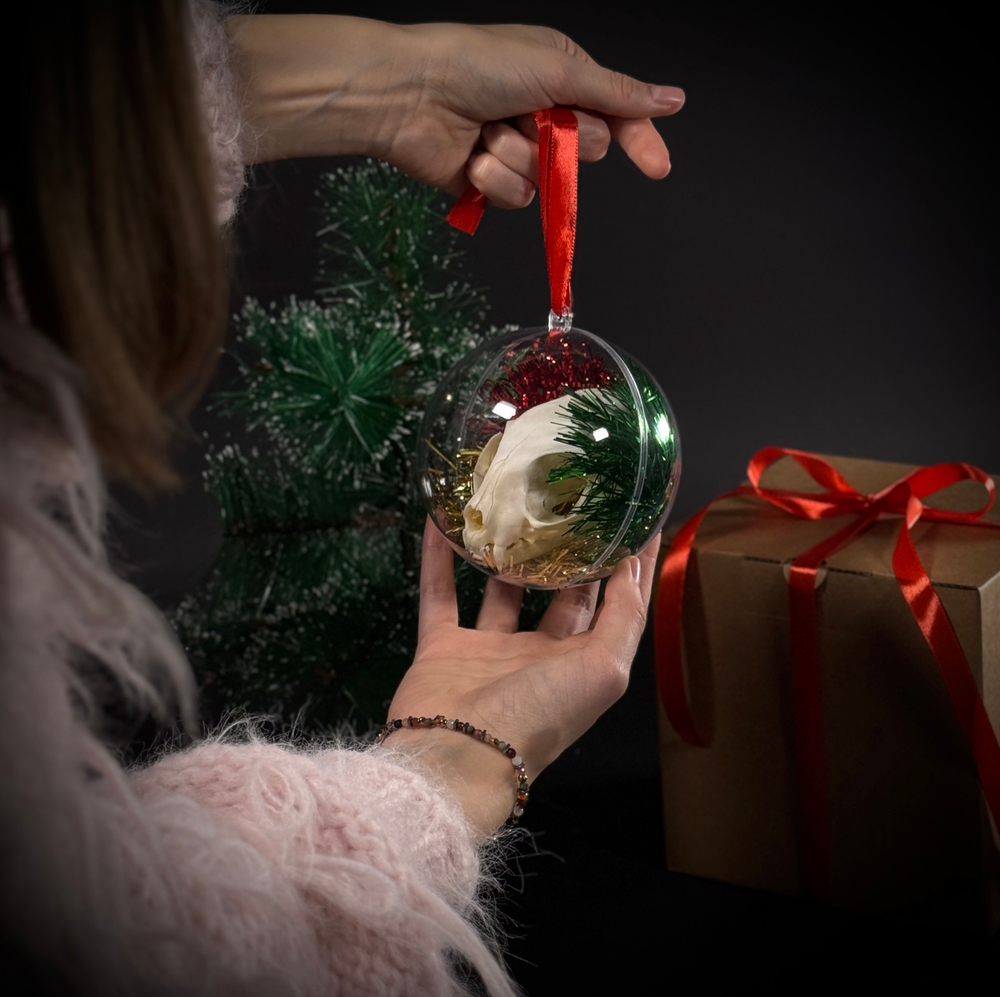 Ёлочный шар