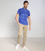 Поло POLO RALPH LAUREN - голубой(710890780)