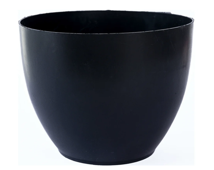 04081 Чашка для гипса высокая