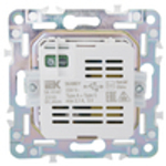 SKANDY Розетка USB A+C 3,1А SK-R14T титан IEK