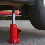 Домкрат автомобильный Бутылочный 5 тонн домкрат гидравлический