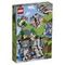 Lego konstruktor Minecraft The First Adventure