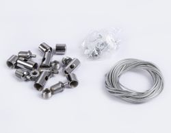 Ambrella Подвес для светодиодных светильников DPS Panels DPS1001