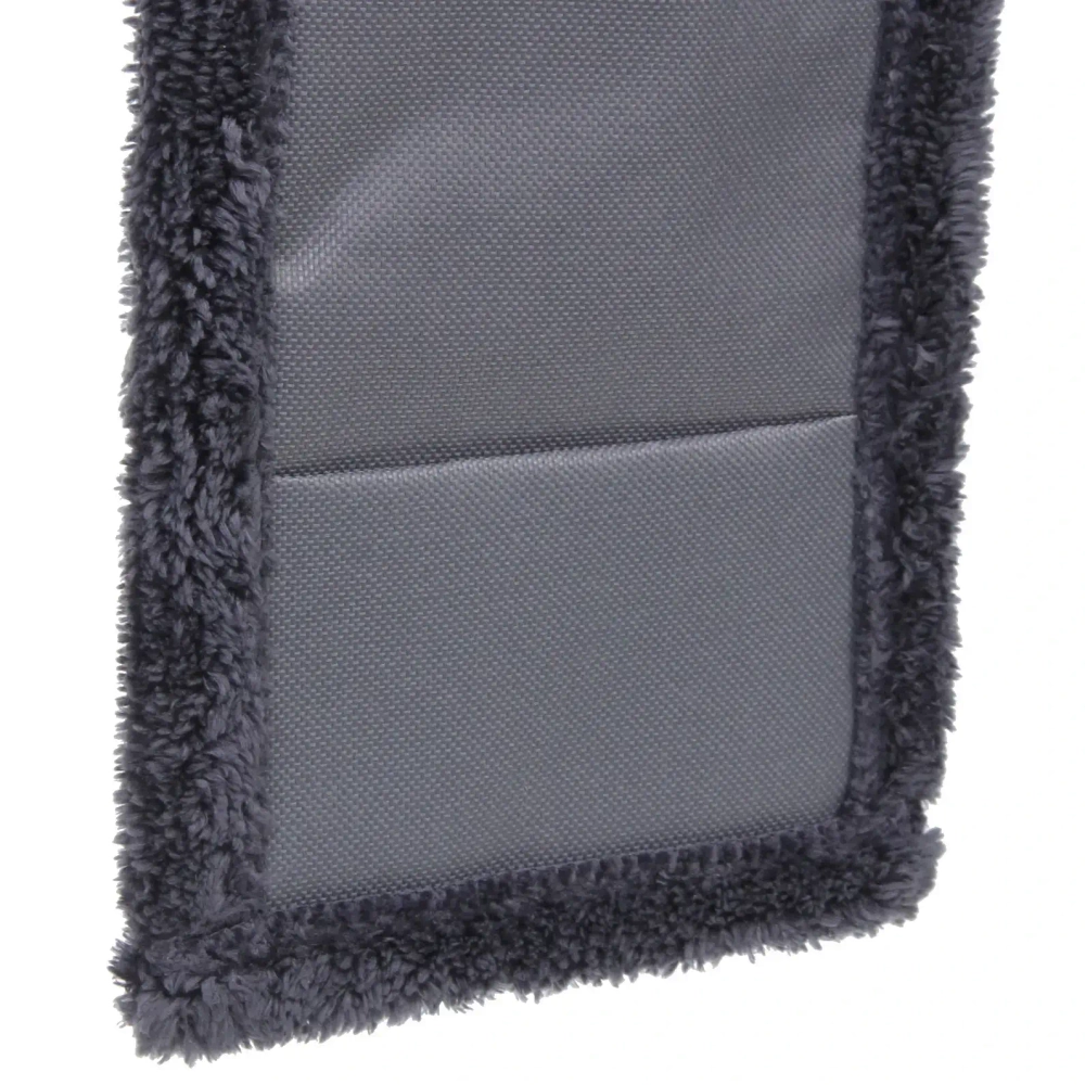 Сменная насадка Селфи,микрофибра 40х11 см 90гр Gray