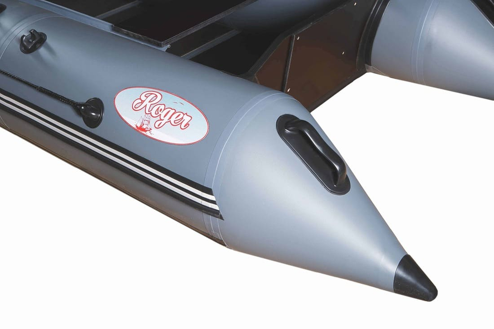 Лодка ПВХ РОДЖЕР Zefir Hunter 3200