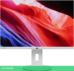 Монитор Lenovo C24d-20 63FENAT2EU