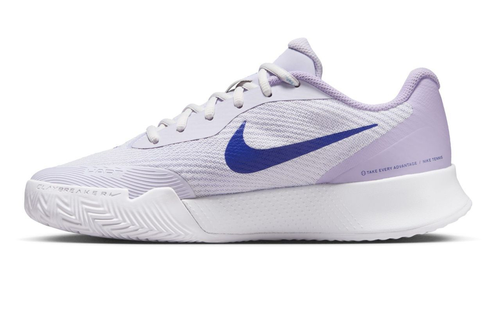 Женские Кроссовки теннисные Nike Vapor Lite 3 Clay