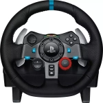 Руль Logitech G29 Driving Force PS3/PS4/PS5/PC Новый