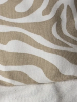 Костюм для девочки на осень