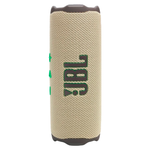 Портативная колонка JBL Flip 7, Sand (Песочный)