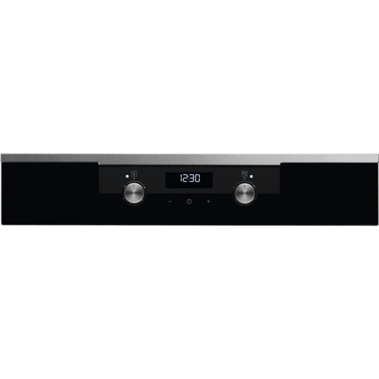 Встраиваемый духовой шкаф ELECTROLUX OKF5C50X