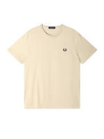 Мужская Футболка Crew Neck