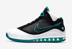 Купить Nike LeBron 7 Red Carpet