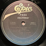 Poco - Deliverin (США)