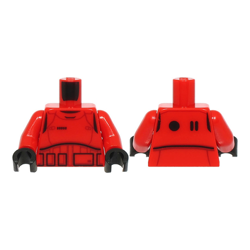 Торс преторианской гвардии 973pb5744c01