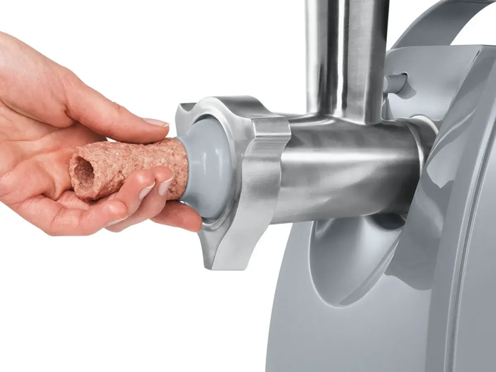 Мясорубка Bosch MFW 66020