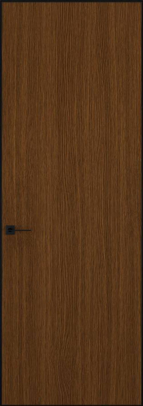 Дверь 1 SIBERIA Rovere Terra