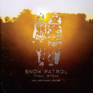 Snow Patrol / Final Straw (Coloured Vinyl)(2LP)