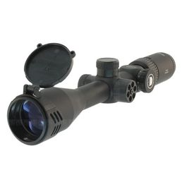 Прицел VT-R 3-9x40IRAC, Discovery Optics
