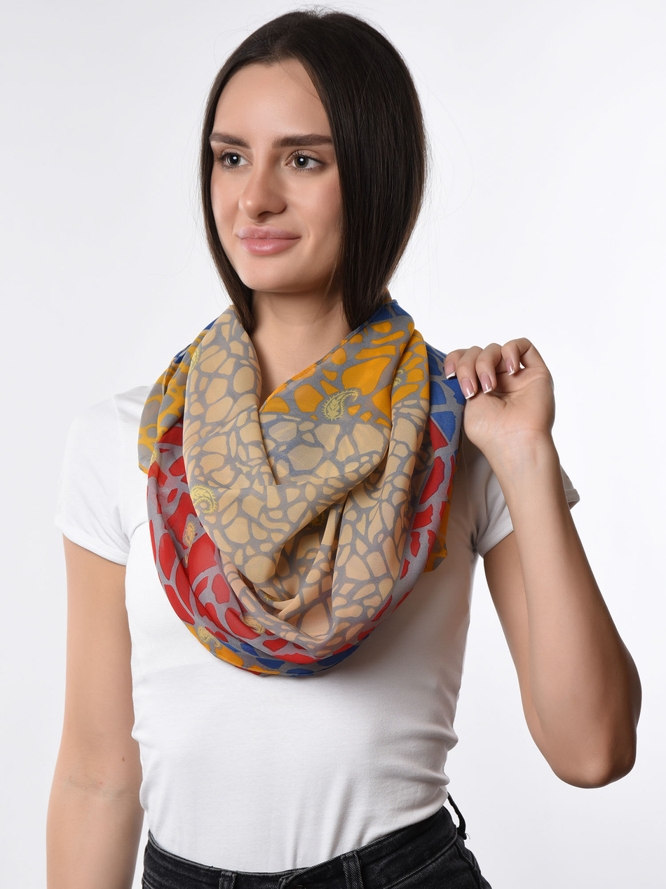Шарф женский