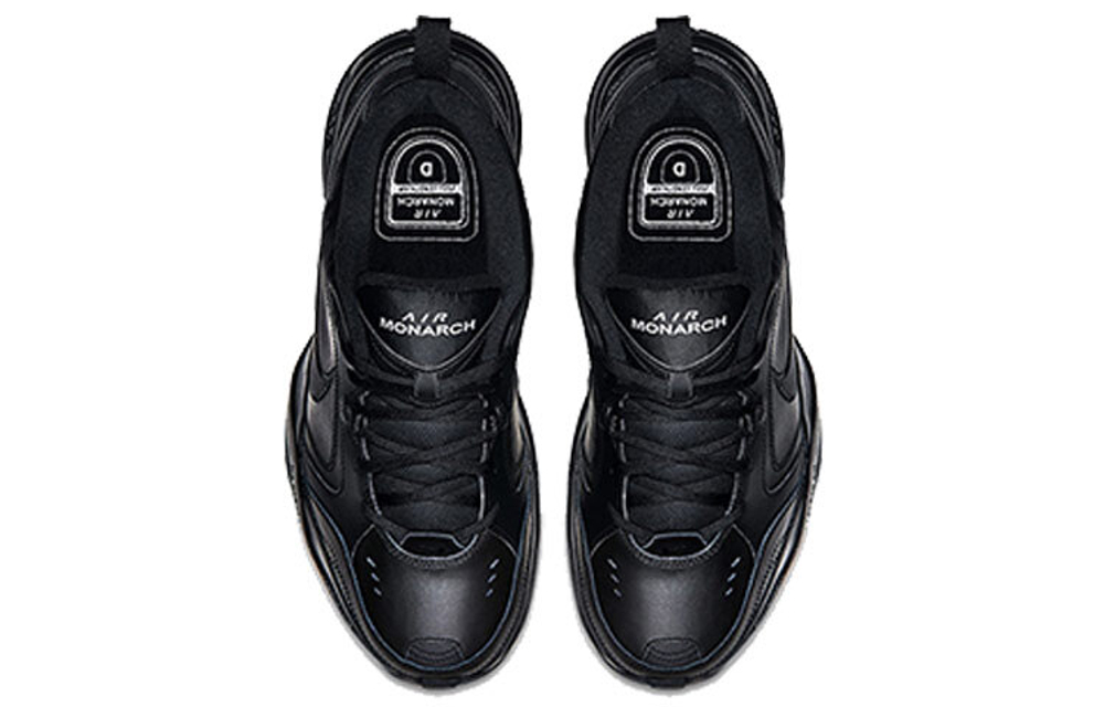 Air monarch fit top