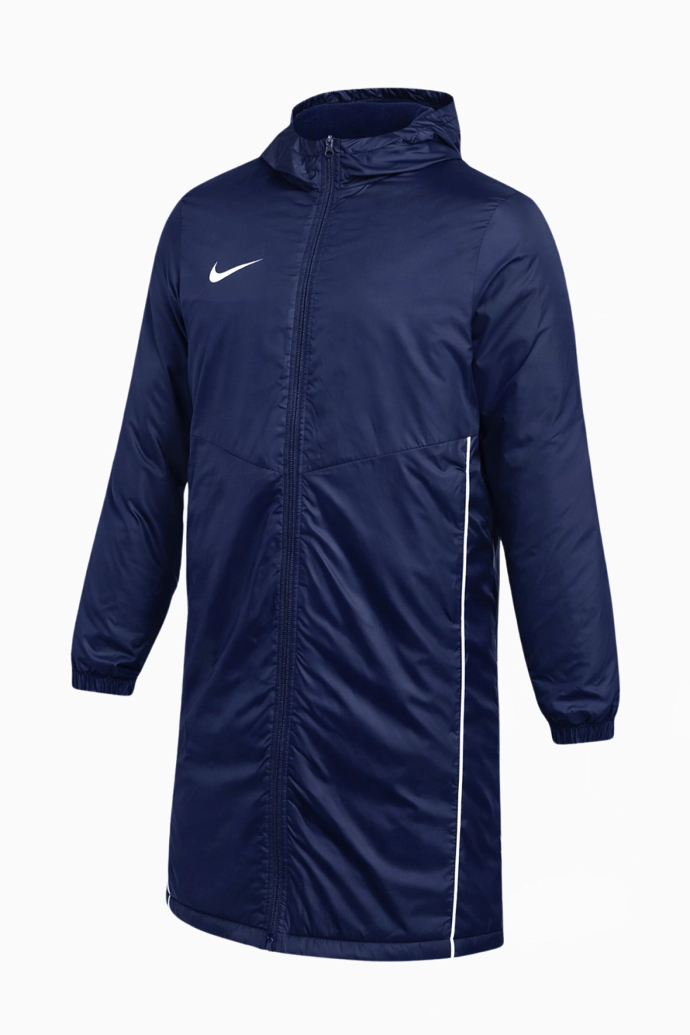 Куртка Nike Therma-Fit Park 26 Junior - темно-синий