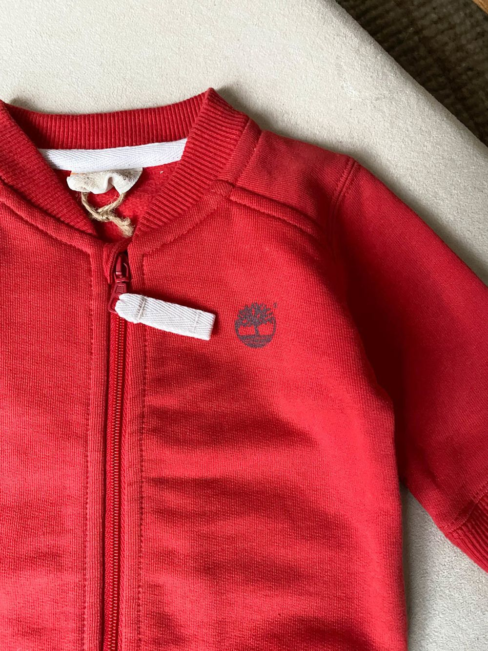 Новый кардиган Timberland, 56