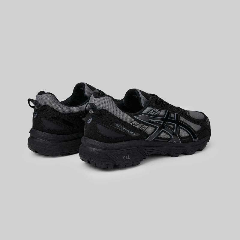Кроссовки Asics Gel-Venture 6 артикул:1203A494-001 - купить в магазине Дайс
