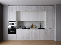 Кухонный гарнитур Бланка 3400 (38мм)