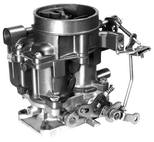 Карбюратор /Г-3302 дв. 402/ К 126 ГМ (PEKAR)