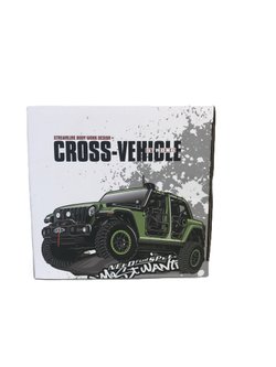 Машинка инерционная (688-7B)