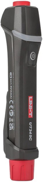 Измеритель  UNI-T UT345C