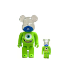 Дизайнерские игрушки BE@RBRICK mike 7cm,28cm,70cm, 1151794-601045590