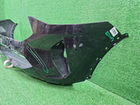 Бампер передний Haval F7 1 (2018-2022)