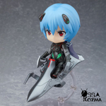 Нендройд Аянами Рей 1419 (реплика)