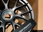 КОВАНЫЕ ДИСКИ для PORSCHE 718 982 SPYDER GT4 RS 2024 ПОРШ