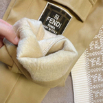 Штаны Fendi