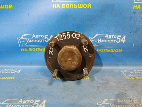 Ступица задняя правая CHEVROLET AVEO 2008