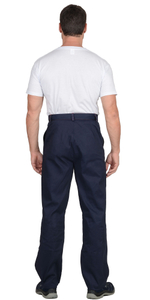 Костюм СИРИУС-ИМПУЛЬС куртка, брюки 100% х/б, пл. 210 г/кв.м