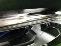 Фара правая BMW X5 G05 X6 G06 18-23 Laser В сборе