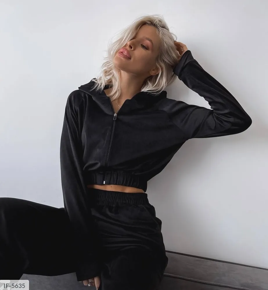 Костюм IF-5621 Фабрика Моды